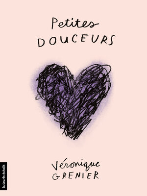 cover image of Petites douceurs
